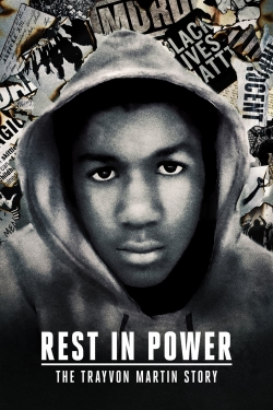 Rest in Power: The Trayvon Martin Story-123movies