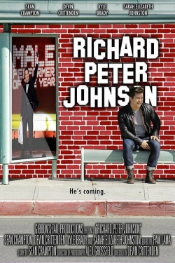 Richard Peter Johnson-123movies