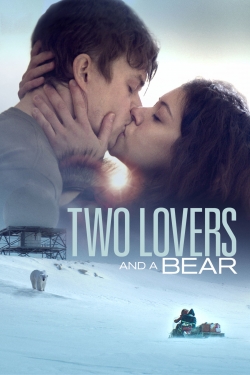 Two Lovers and a Bear-123movies