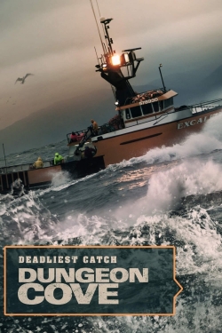 Deadliest Catch: Dungeon Cove-123movies