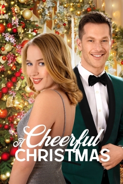 A Cheerful Christmas-123movies