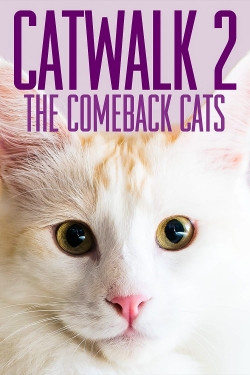 Catwalk 2: The Comeback Cats-123movies