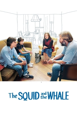 The Squid and the Whale-123movies