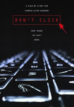 Don't Click-123movies