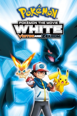 Pokémon the Movie White: Victini and Zekrom-123movies
