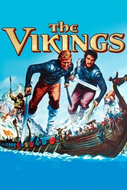 The Vikings-123movies