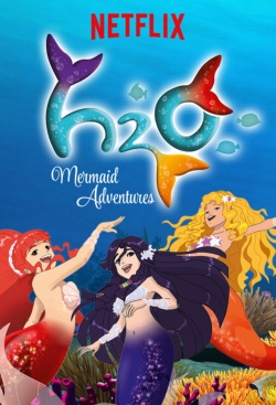 H2O - Abenteuer Meerjungfrau-123movies