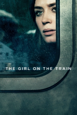 The Girl on the Train-123movies