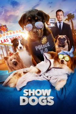 Show Dogs-123movies