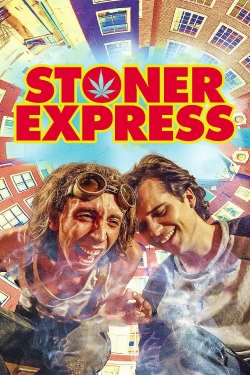 Stoner Express-123movies