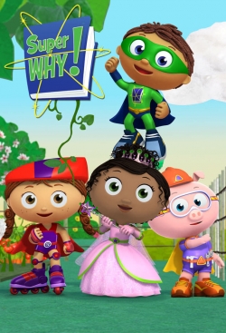 Super Why!-123movies