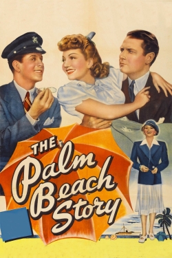 The Palm Beach Story-123movies