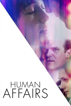Human Affairs-123movies