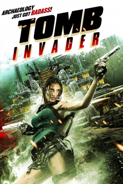 Tomb Invader-123movies