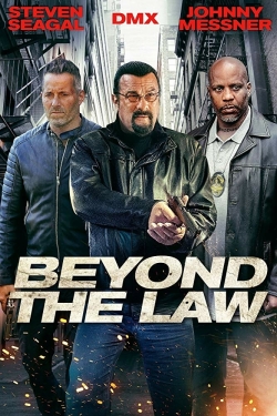 Beyond the Law-123movies