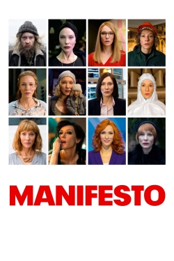 Manifesto-123movies