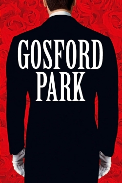Gosford Park-123movies