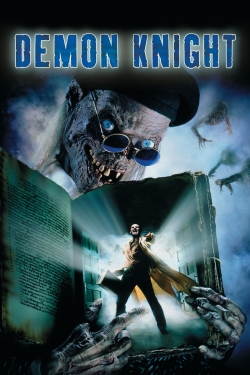 Tales from the Crypt: Demon Knight-123movies