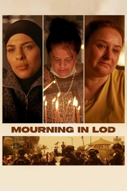 Mourning in Lod-123movies