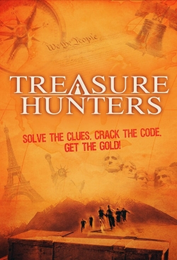 Treasure Hunters-123movies