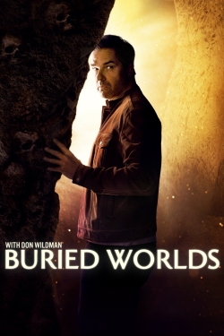 Buried Worlds with Don Wildman-123movies