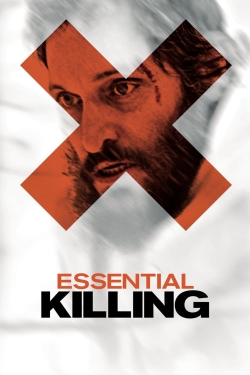 Essential Killing-123movies