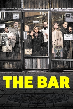 The Bar-123movies