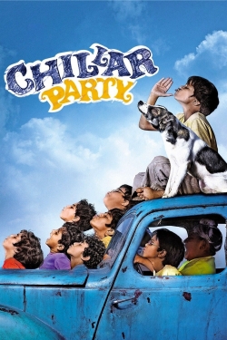 Chillar Party-123movies