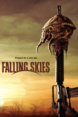 Falling Skies-123movies