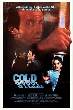 Cold Steel-123movies