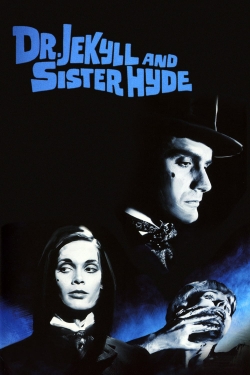 Dr Jekyll & Sister Hyde-123movies