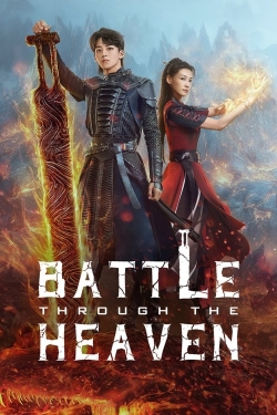 Battle Through The Heaven-123movies