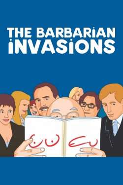 The Barbarian Invasions-123movies