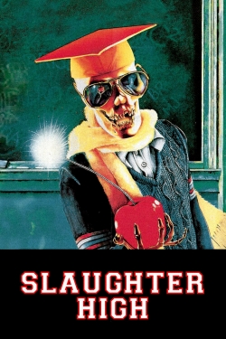 Slaughter High-123movies