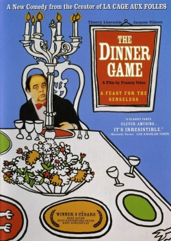 The Dinner Game-123movies