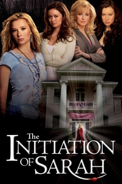 The Initiation of Sarah-123movies