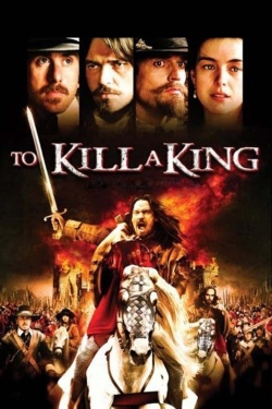 To Kill a King-123movies