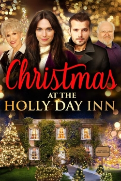 Christmas at the Holly Day Inn-123movies