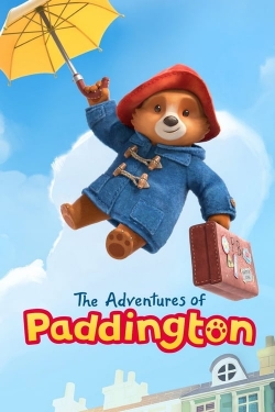 The Adventures of Paddington-123movies