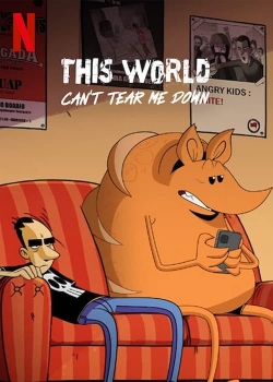 This World Can't Tear Me Down-123movies