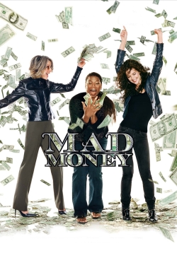 Mad Money-123movies