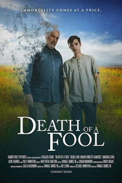 Death of a Fool-123movies