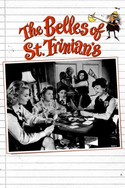 The Belles of St. Trinian's-123movies