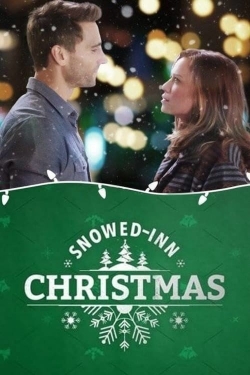 Snowed Inn Christmas-123movies