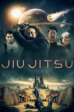 Jiu Jitsu-123movies