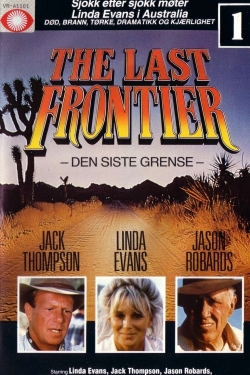 The Last Frontier-123movies