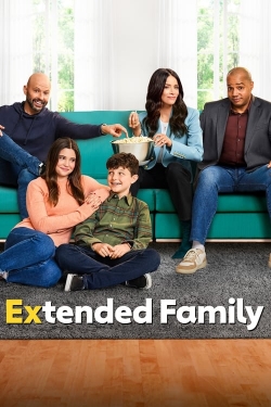 Extended Family-123movies