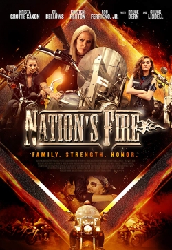 Nation's Fire-123movies