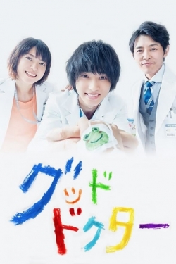 Good Doctor-123movies