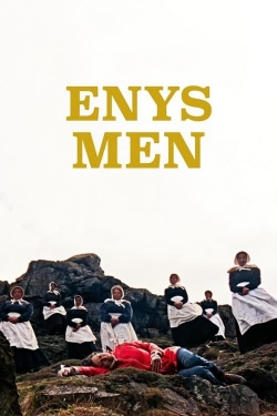 Enys Men-123movies